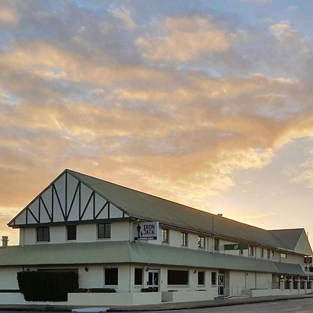 Carriers Arms Hotel Motel Maryborough Exterior foto