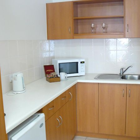 Carriers Arms Hotel Motel Maryborough Exterior foto