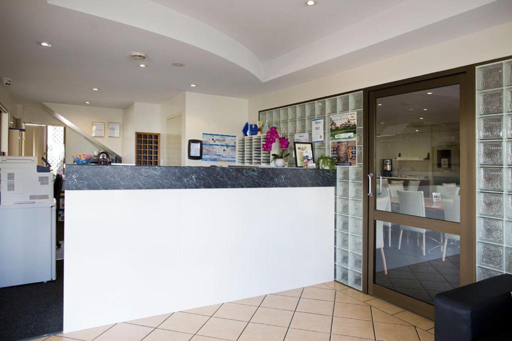 Carriers Arms Hotel Motel Maryborough Exterior foto
