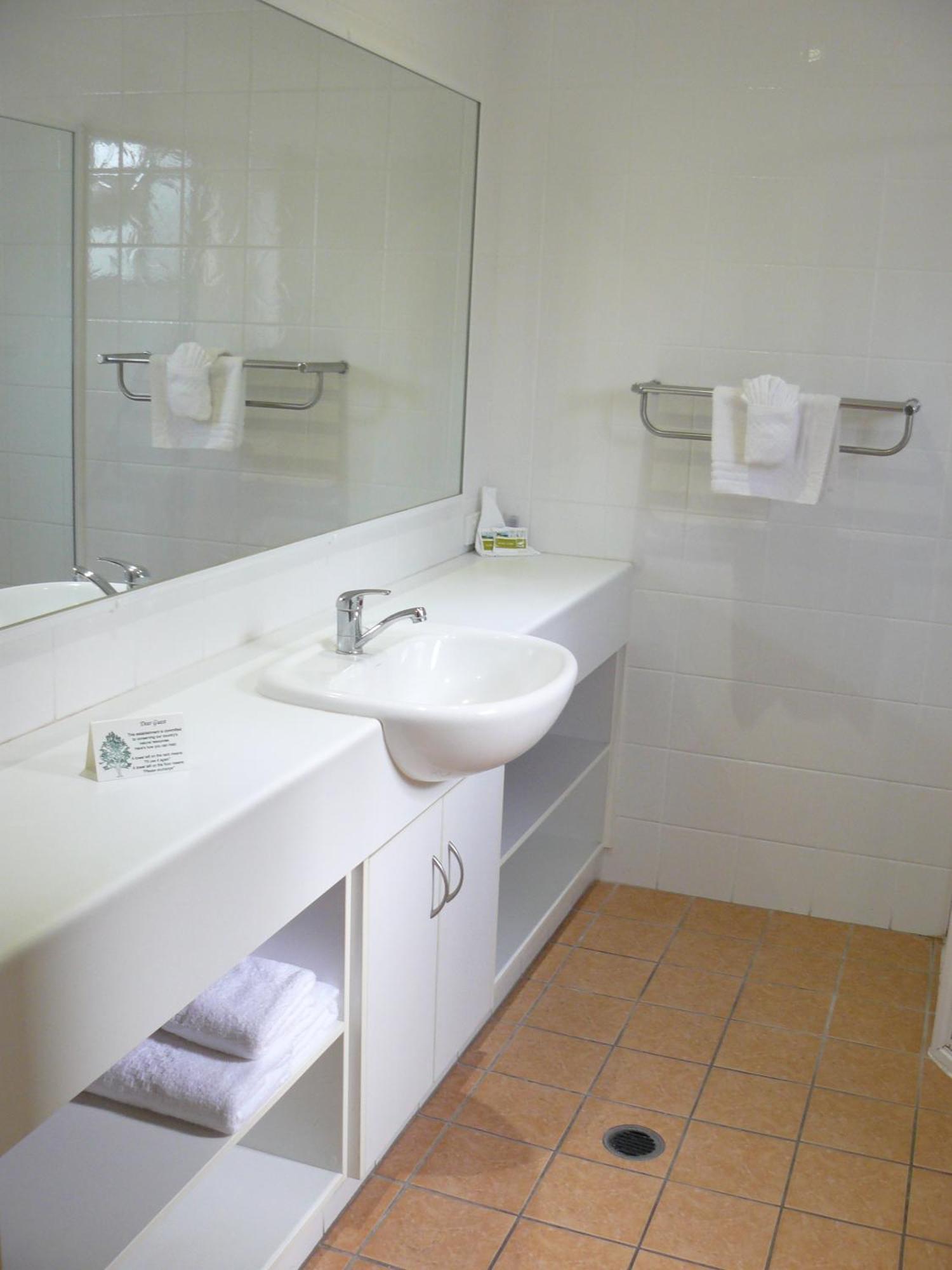 Carriers Arms Hotel Motel Maryborough Zimmer foto